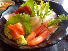-江户前日本料理(瑞诗酒店店)