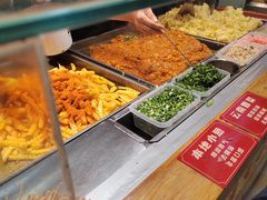 土豆泥-丁家坡洋芋·观音桥好吃街A区(全国总店)