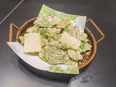 -阿露佳·舌尖上的安吉菜