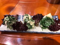 -海拉尔蒙古包(房山长阳总店)