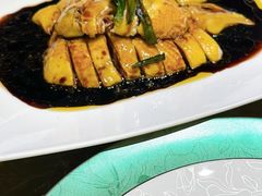 -宫燕府·京菜·烤鸭·淮扬菜(王府中心店)