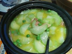 -茄子恰恰·新云南小炒(坪山益田店)