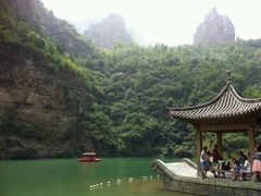 android_upload_pic-山西通天峡景区