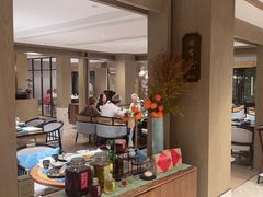 -杭州西湖柳莺里酒店·闻莺厅