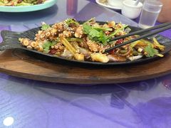 -威海渔村(黄兴路店)