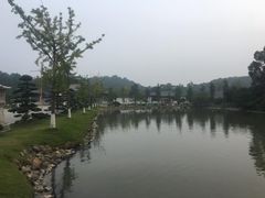 -溪口-滕头旅游景区