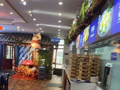 -桥香园过桥米线(国贸店)