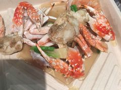 -盒马鲜生(悠方店)