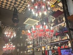 -巴依老爷新疆美食(清华东门店)
