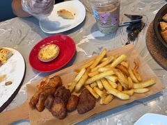 -必胜客(海安文峰店)