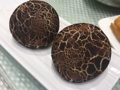-香港富临皇宫(扬名广场店)