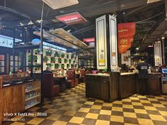 -小柴米·传统江西菜(八一广场店)