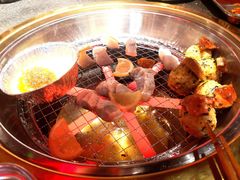 -伊茉家的烤肉店(勒泰中心店)