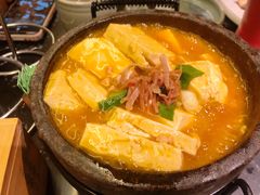 -云海肴云南菜·蒸汽石锅鱼(青岛万象城店)