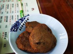 农家煎藕饼-粗茶淡饭(东关街店)