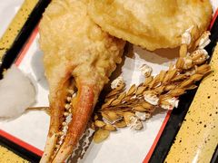 -九洲喜来登酒店湖月日餐厅