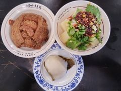 -西月城谭豆花(春熙路店)