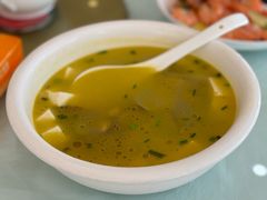 -碧海银沙海鲜餐厅(恒大海上威尼斯店)