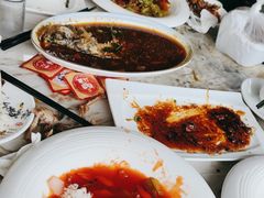 -又见炊烟私房菜(敬亭路店)