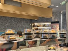 -争鲜回转寿司(朝北大悦城店)