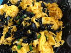 -九华山友谊土菜馆 小资餐厅