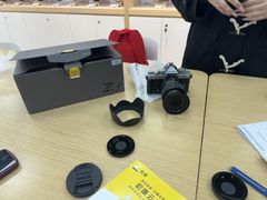 -尼康·佳能·大疆官方授权店·卓群数码总店