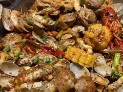 -冰城小镇音乐串吧·聚会餐厅(百子湾店)