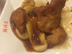 -鲜得来排骨年糕(云南南路店)
