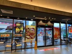 -汉堡王(嘉定宝龙城市广场)