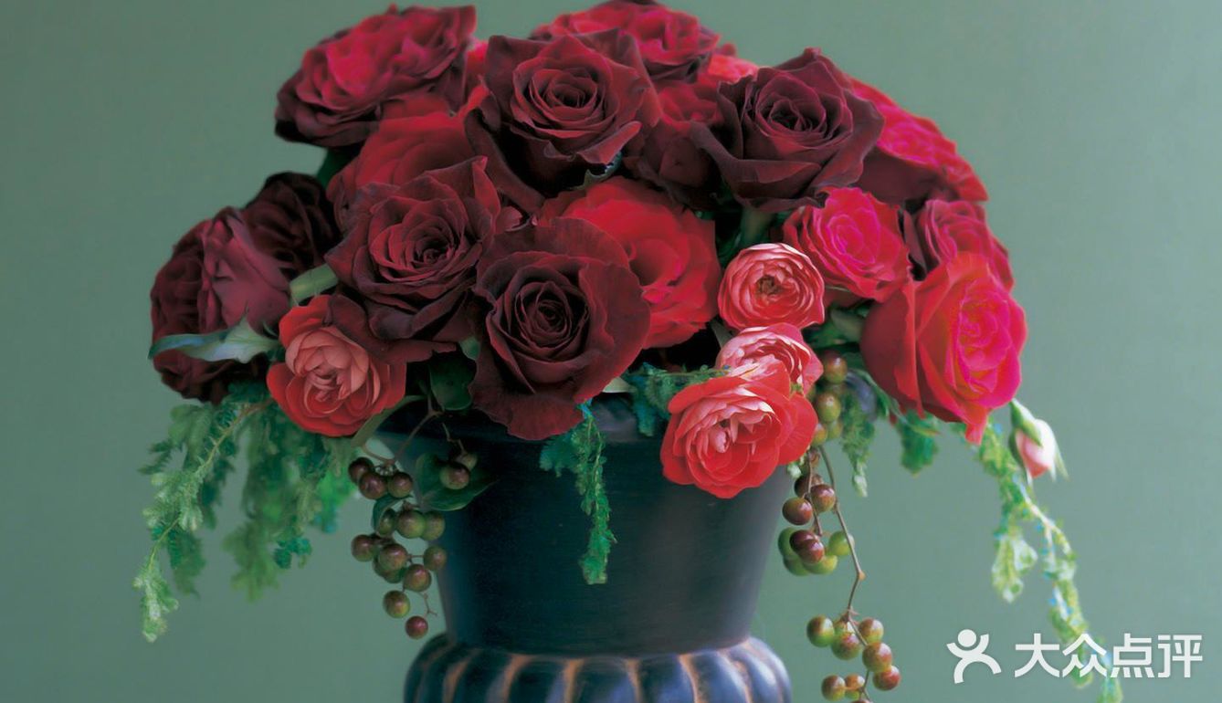 春天要来了，我们馆里见～～