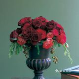 春天要来了，我们馆里见～～