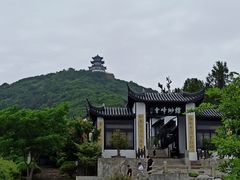 -缥缈峰景区