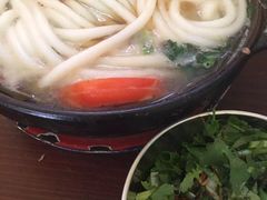 -贵州沾水米线(学田湾店)