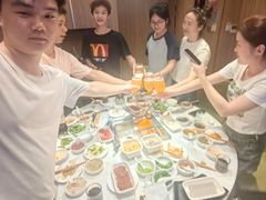 -海底捞火锅(万丰桥店)