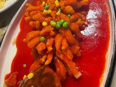 -探花·意境江南菜·唐伯虎文化体验店·松鼠桂鱼(观前店)