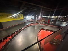 -魔赛卡丁车赛车汇(上海店)