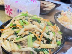 -聚缘坊特色名小吃(天元西街店)