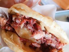 -闫家驴肉老店(华电一校店)