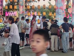 -杨家埠民间艺术大观园