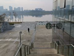 -星巴克(成都科学城店)