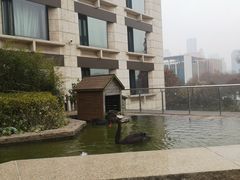 -南京圣和府邸豪华精选酒店