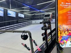 -Hopo Snow 城市滑雪空间(来福士广场购物中心店)