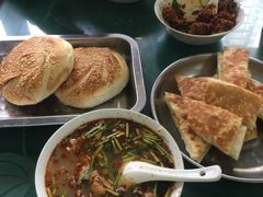 -东昌府羊肉馆