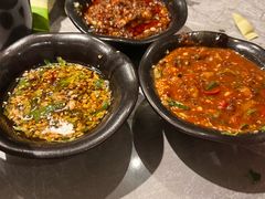 -芸山季·云南山珍菌火锅(南翔印象城MEGA店)