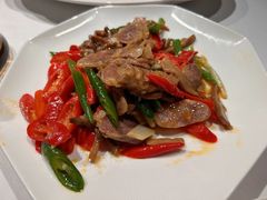 -上海小南国(国会店)