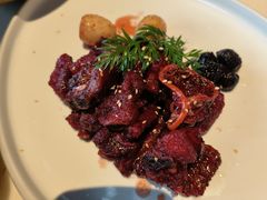 -柴门饭儿(成都太古里店)