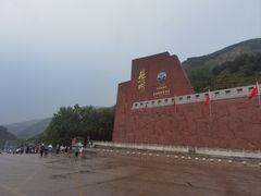 -雁门关景区