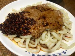 -毅祥斋老孙家泡馍(北院门鼓楼店)