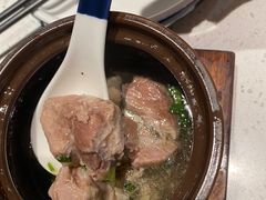 -秋色客家菜(流塘店)