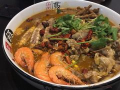 -辣么好吃私厨(新城店)